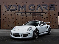Porsche 911 - 4.0 GT3 RS | ONLY 1.100 KM | INVESTMENT | CARBON | PDLS+ | CHRONO |
