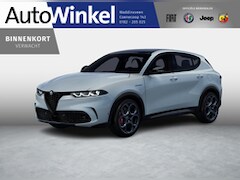 Alfa Romeo Tonale - Plug-In Hybrid Q4 280pk Veloce | Schuif-/Kanteldak | Harman Kardon | Pack Winter | Leder |