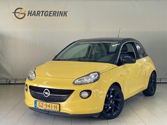 Opel ADAM - 1.4i 100pk GLAM *Airco