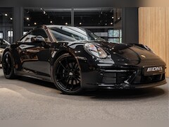Porsche 911 - 992 Carrera S SportDesign Lift Panorama Achterasbesturing 911 Carrera S SportChrono LED-Ma