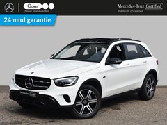 Mercedes-Benz GLC-klasse - 300 e 4MATIC | Rijassistentie PLUS | Panoramadak | Night Pakket