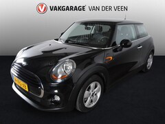 MINI Cooper - 1.5 | 12 mnd garantie