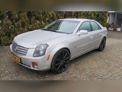Cadillac CTS - 3.2 V6 AUT Sport Luxury NU VOOR 6950 euro