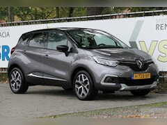 Renault Captur - TCe 150 EDC Automaat Intens