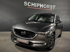 Mazda CX-5 - 2.5 SkyActive-G 194 GT-M 4WD Open dak Trekhaak BTW 1 eigenaar