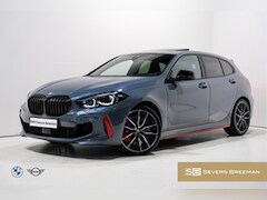 BMW 1-serie - 5-deurs 128ti Executive Aut