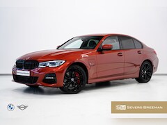 BMW 3-serie - Sedan 330e Executive M Sportpakket Aut