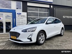 Ford Focus Wagon - 1.0 EcoBoost Hybrid Trend Edition Business