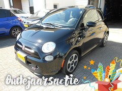 Fiat 500 - e € 2000, - subsidie E 24kwh