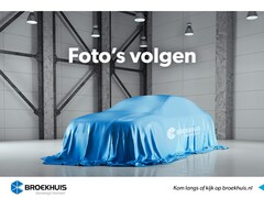 Ford Focus Wagon - 1.5EB TITANIUM BUSINESS 150PK | DEALER ONDERHOUDEN | NAVI | CAMERA | HALF-LEDER + ELEKTRIS