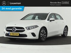 Mercedes-Benz A-klasse - 180 Style Business Solution | Trekhaak | Augmented Reality | Stoelverwarming | Parkeerpakk