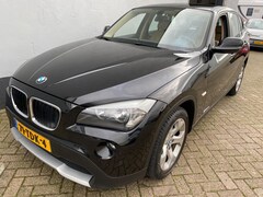 BMW X1 - SDrive20d EfficientDynamics Edition Business