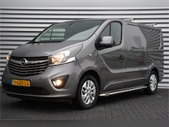Opel Vivaro - 1.6 CDTI 125PK BI-TURBO L1H1 SPORT / NAVI / AIRCO / LED / PDC / 17" LMV / CAMERA / TREKHAA