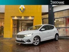 Dacia Sandero - 1.0 TCe 100 Bi-Fuel Expression / Apple Carplay / Clima / Camera / PDC / LPG