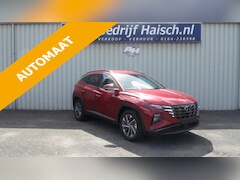 Hyundai Tucson - 1.6 T-GDi 48V 150pk Aut