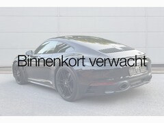 Porsche 911 - 3.0 Carrera GTS 992 Front Lift Bose Sport-Design BTW