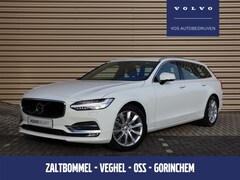 Volvo V90 - 2.0 T4 Momentum | Polestar+ Tuning | ACC | Stoelverwarming | Parkeersensoren voor + achter