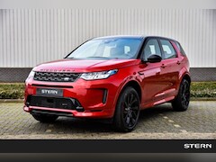 Land Rover Discovery Sport - P300e R-Dynamic S
