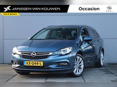 Opel Astra Sports Tourer - 1.4T 150pk Innovation Aut. / Leder / Stoelmassage / Navi / Keyless / LED