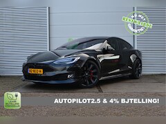 Tesla Model S - 100D Performance Ludicrous+, AutoPilot2.5, incl. BTW