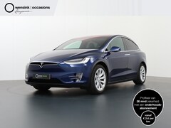 Tesla Model X - 75D Base | Incl. BTW | Enhanced Autopilot | Trekhaak | Carbon interieur |