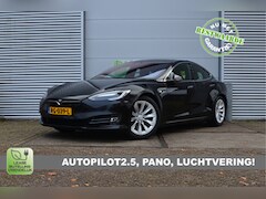 Tesla Model S - 75kwh AutoPilot2.5, incl. BTW