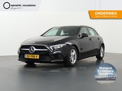 Mercedes-Benz A-klasse - 180 d Business Solution | Automaat | Keyless go | Stoelverwarming | Navigatiesysteem | Par