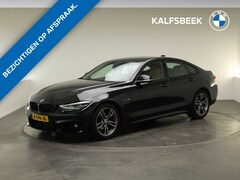 BMW 4-serie Gran Coupé - 418i High Executive Edition