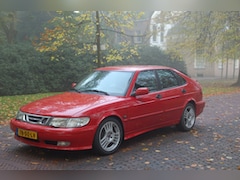 Saab 9-3 - 2.0 T