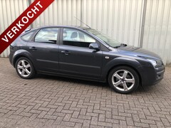 Ford Focus - 2.0 107KW 5D