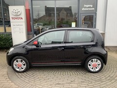 Volkswagen Up! - 1.0 BMT high up
