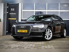 Audi A6 Avant - 1.8 TFSI ultra Business Edition | NL-AUTO | DEALER-OND | AUTOMAAT | NETTE AUTO