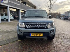 Land Rover Discovery - 3.0 scv6 HSE Benzine