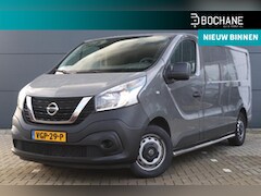 Nissan nv300 - 1.6 dCi 125 L2H1 Acenta S&S TREKHAAK | CRUISE | AIRCO