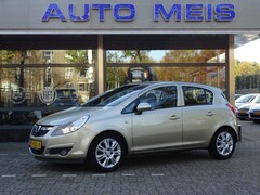 Opel Corsa - 1.2-16V ESSENTIA