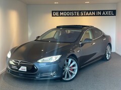 Tesla Model S - 85D Free Supercharge | 21inch | Panorama dak