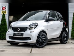 Smart Fortwo - 1.0 | Pano | Cool&Audio | Cruise control | Climate Control | 16 inch