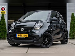 Smart Fortwo - 1.0 Passion | Cool&media | Cruise control | Climate Control | 16 inch