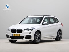 BMW X1 - sDrive20i High Executive M-Sport