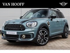 MINI Countryman - Cooper S E ALL4 John Cooper Works Automaat / Premium Go Pakket / Comfort Access / LED / Ac