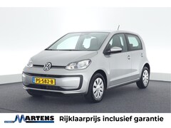 Volkswagen Up! - 1.0 60pk BMT move up Camera Maps&More 5drs