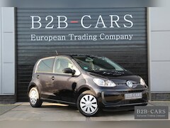 Volkswagen Up! - UP 1.0 60pk BMT Move Up Executive 5drs - Airco