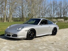 Porsche 911 - 996 GT3 Clubsport MKII