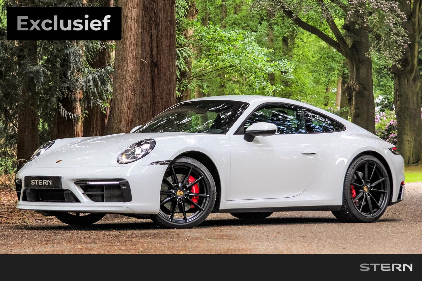 Porsche 911 - 911 3.0 Carrera 4S Sport Design | Full PPF | Sport Chrono | Bose Sound | Stoelventilatie | - AutoWereld.nl