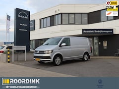 Volkswagen Transporter - 150 pk automaat trekhaak, navi, airco