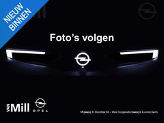 Opel Crossland X - 1.2 Turbo Innovation || Groot Navi | AGR Comfortstoelen ||
