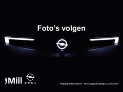 Opel Vivaro-e - Zafira Life 75kWh L2H1 Innovation || 7-Persoons | Navi | Grote accupakket || PDC+Camera ||