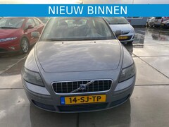 Volvo V50 - 2006 * 307 DKM * 2.4 B * CLIMA * AUTOMAAT * EXPORT