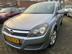 Opel Astra Wagon - 1.6 Essentia AIRCO 1 jaar APK