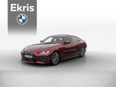 BMW i4 - M50 | High Executive M Sportpakket Pro